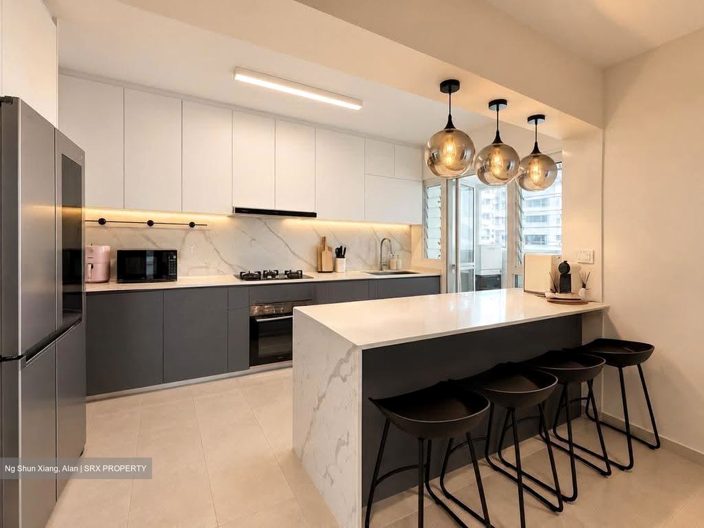 Blk 623C Tampines Greenverge (Tampines), HDB 5 Rooms #632015491